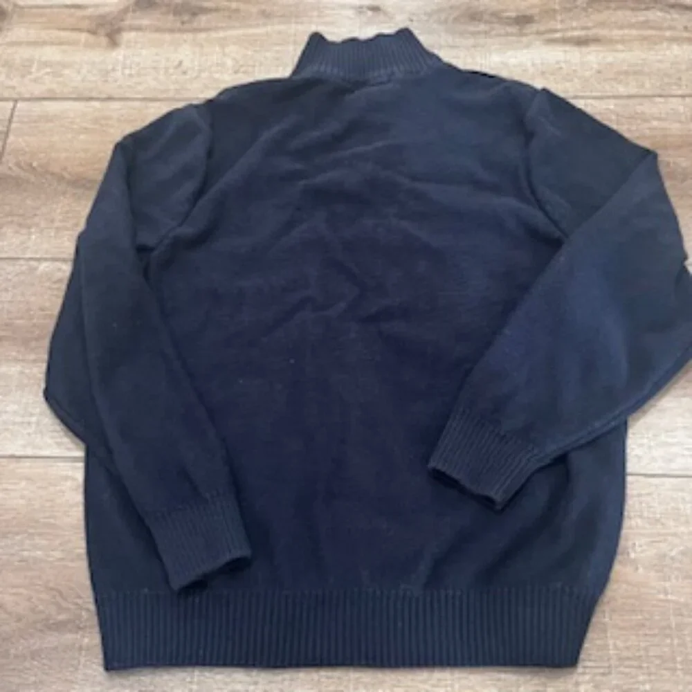 Dockers quarter zip