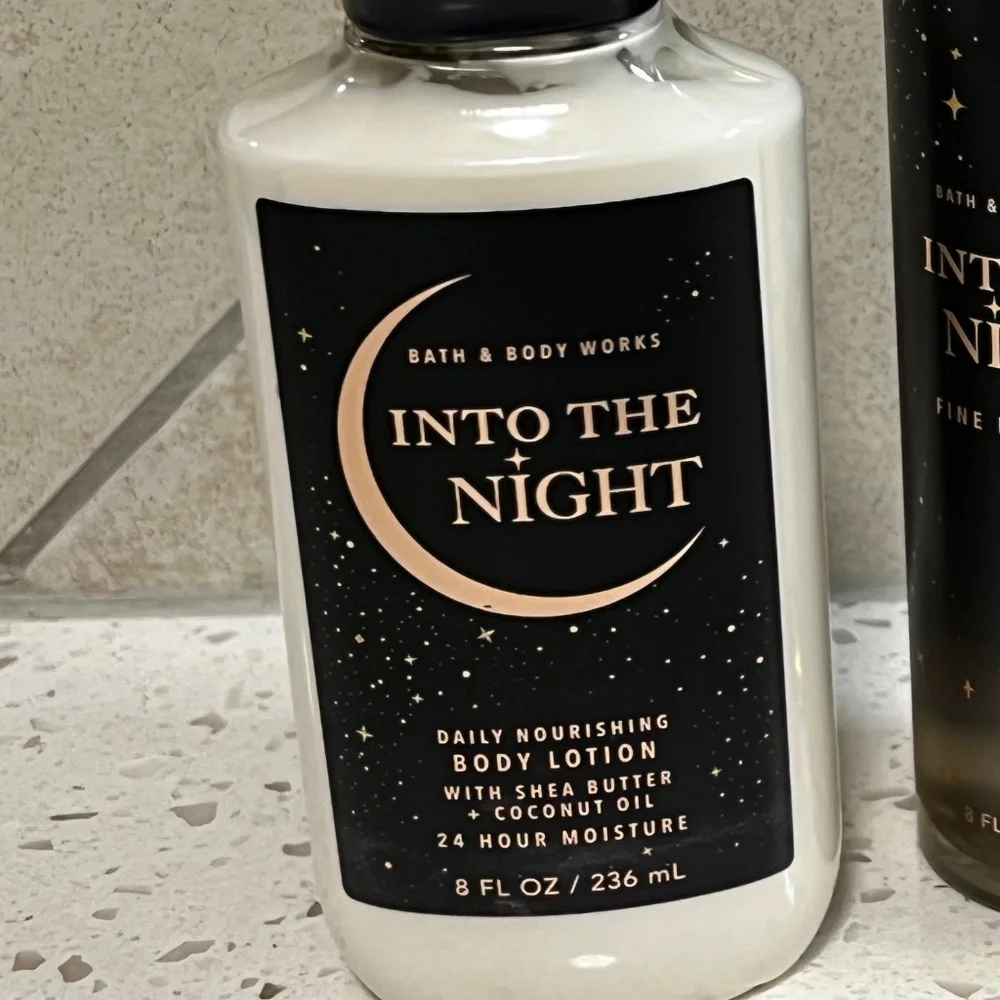 Bath & Body Works new without