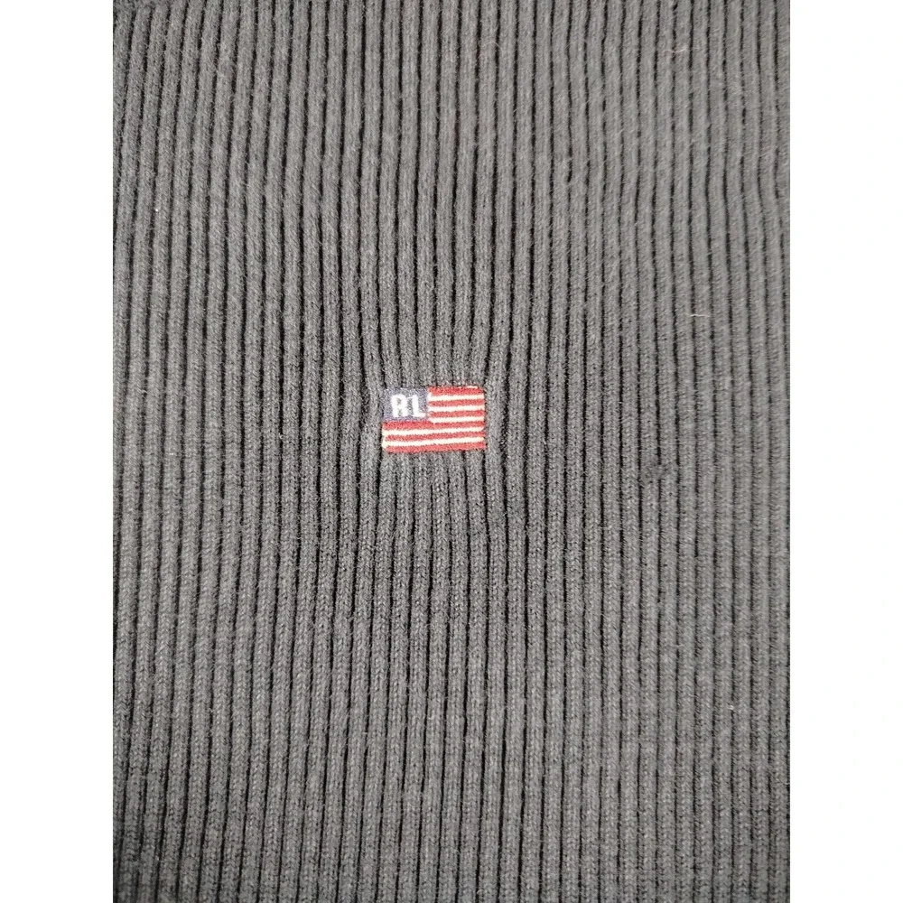 Polo Ralph Lauren there are