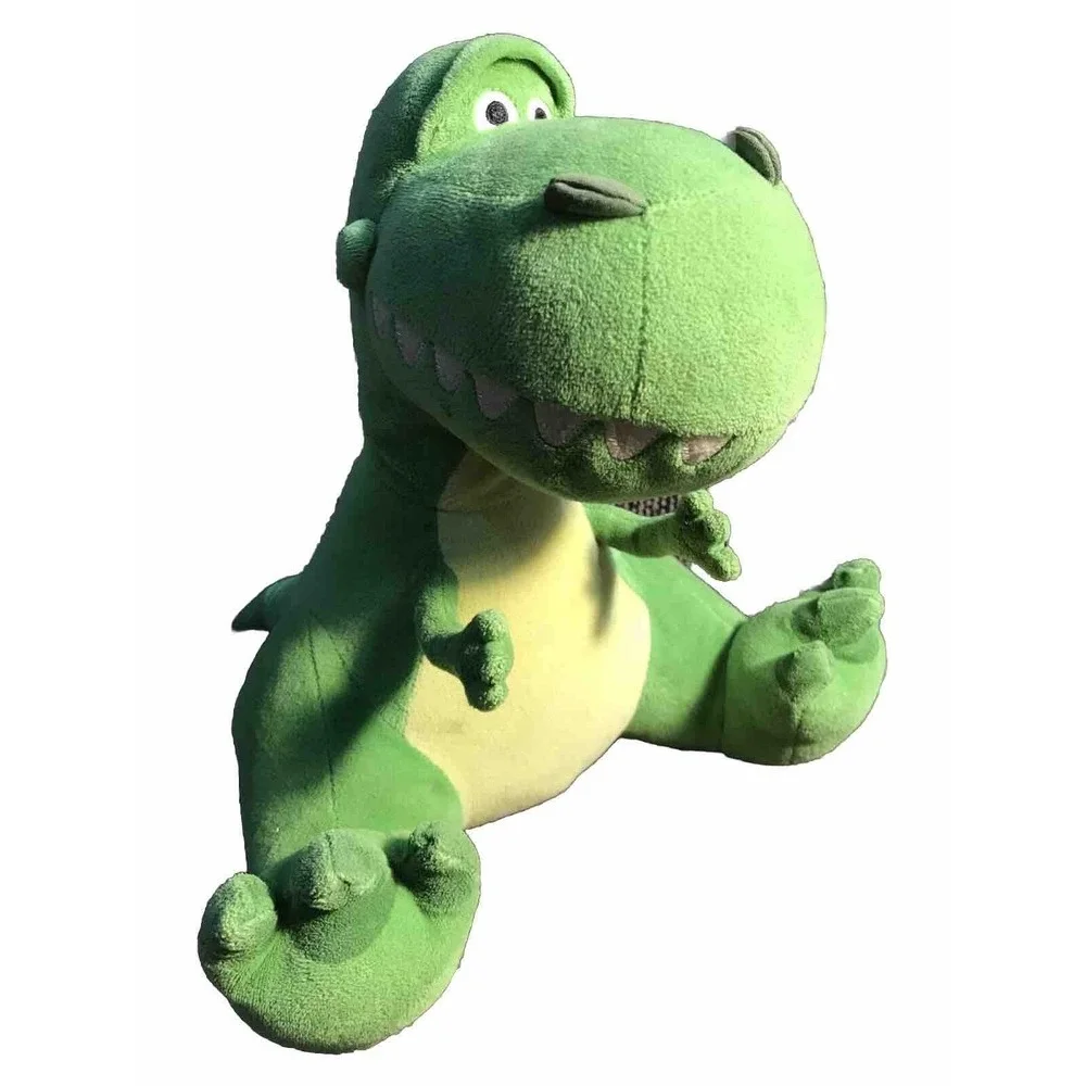 Disney Pixar Toy Story Rex 11