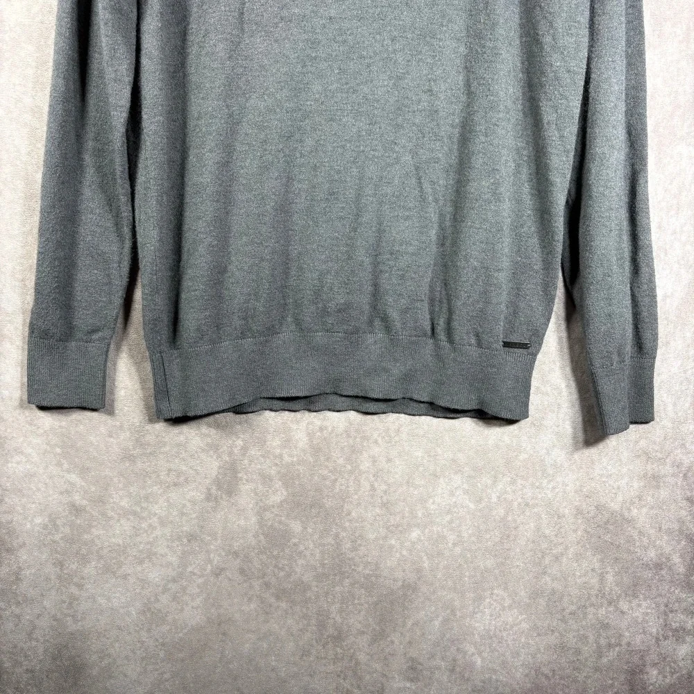 Kangol sweater mens