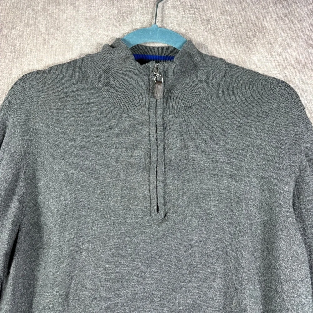 Kangol sweater mens