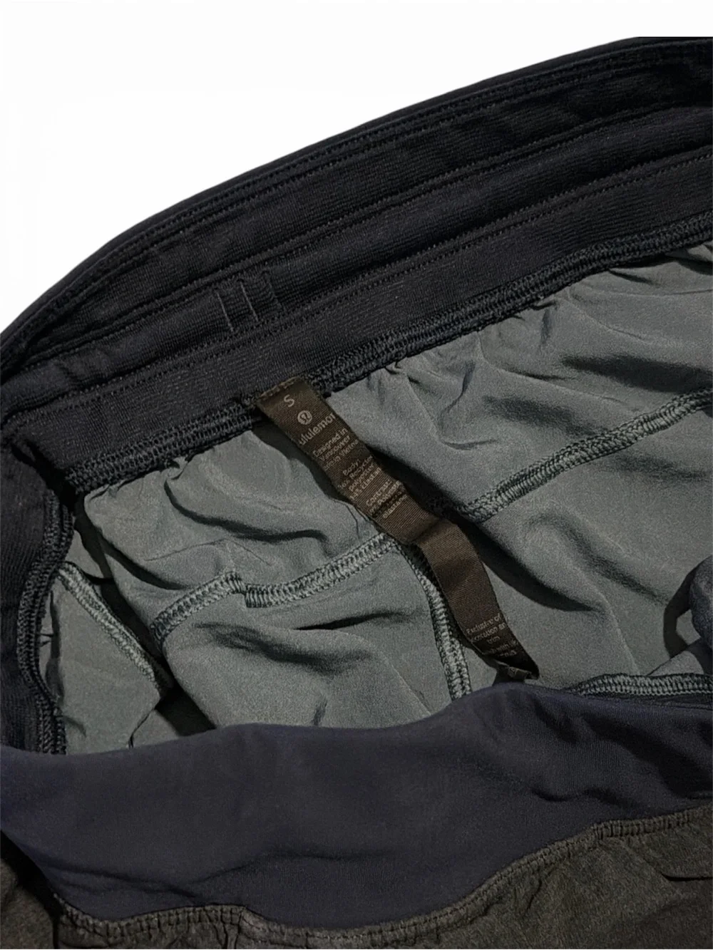 lululemon athletica lululemon men’s