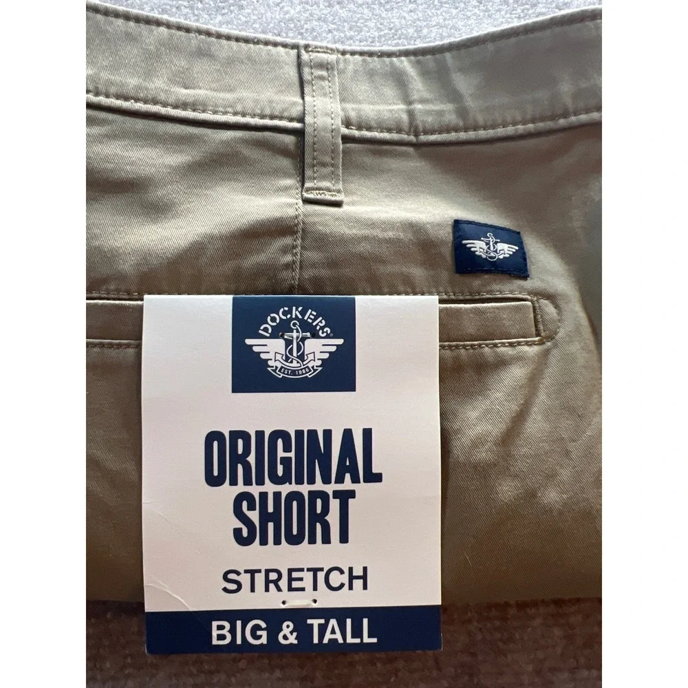 Dockers new original