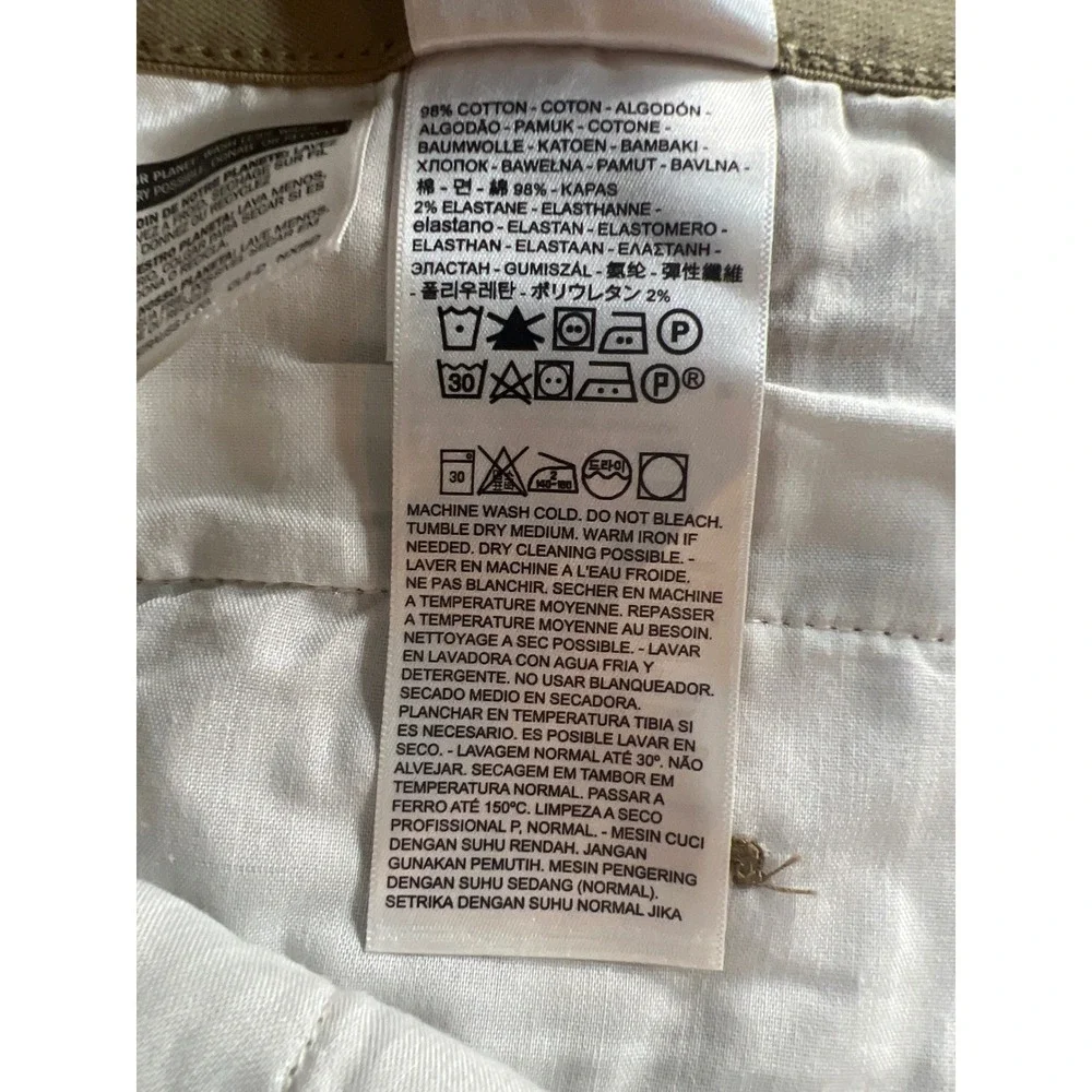 Dockers new original