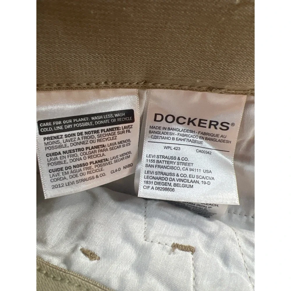 Dockers new original