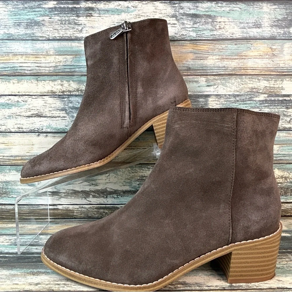 Clarks used 5m comfort