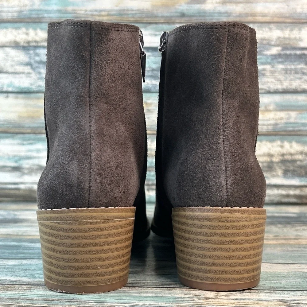Clarks sumerset used