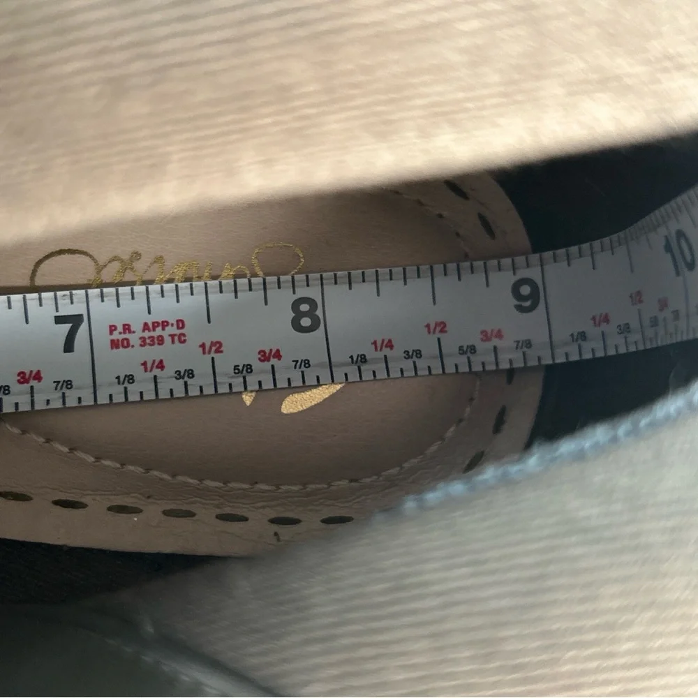 Clarks light 5m damage