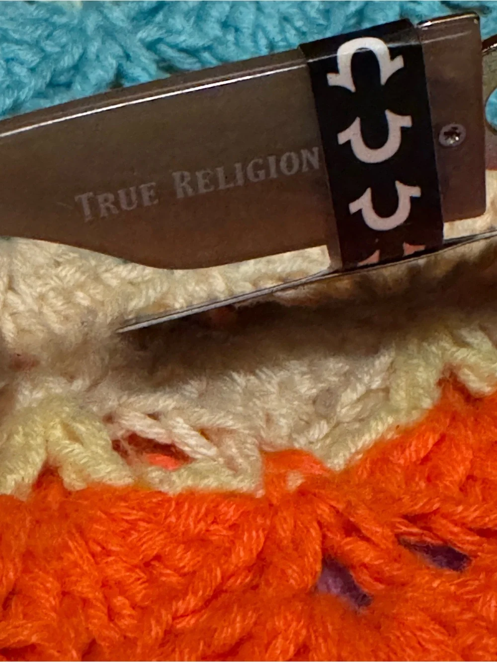 True Religion stylish true