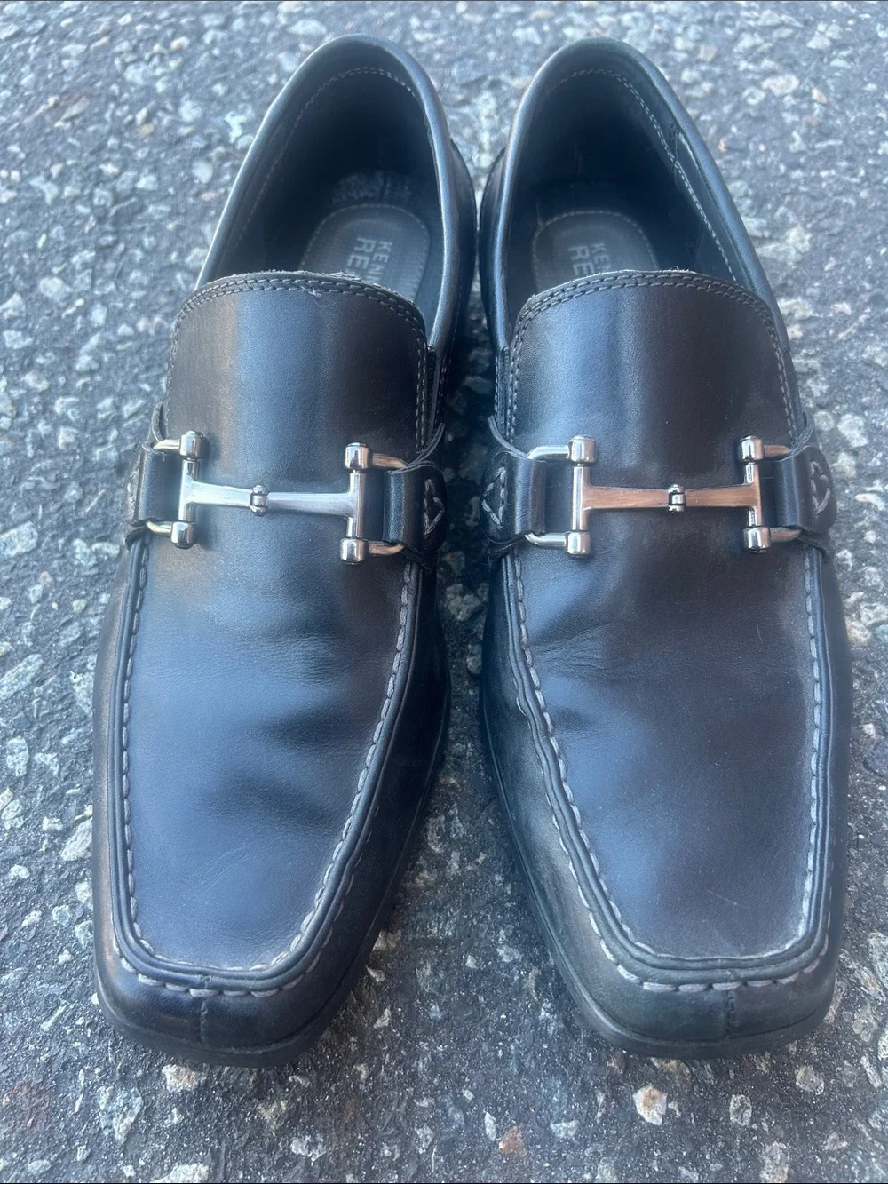 Kenneth Cole Reaction classic slip