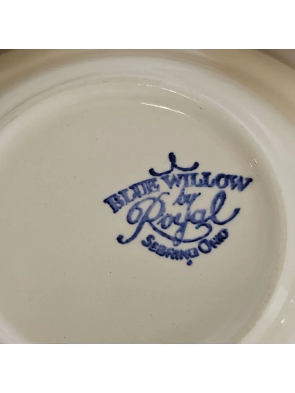 Royal USA this set