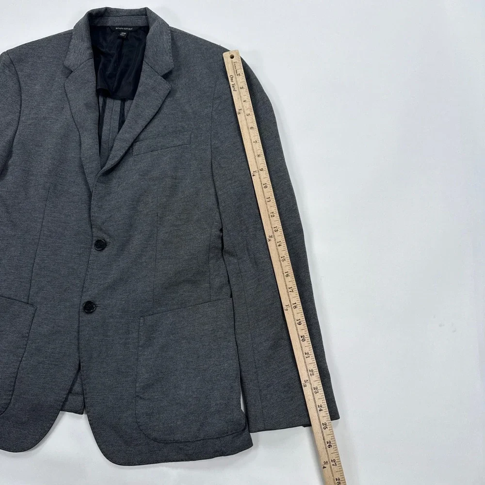 Banana Republic flaws rayon items