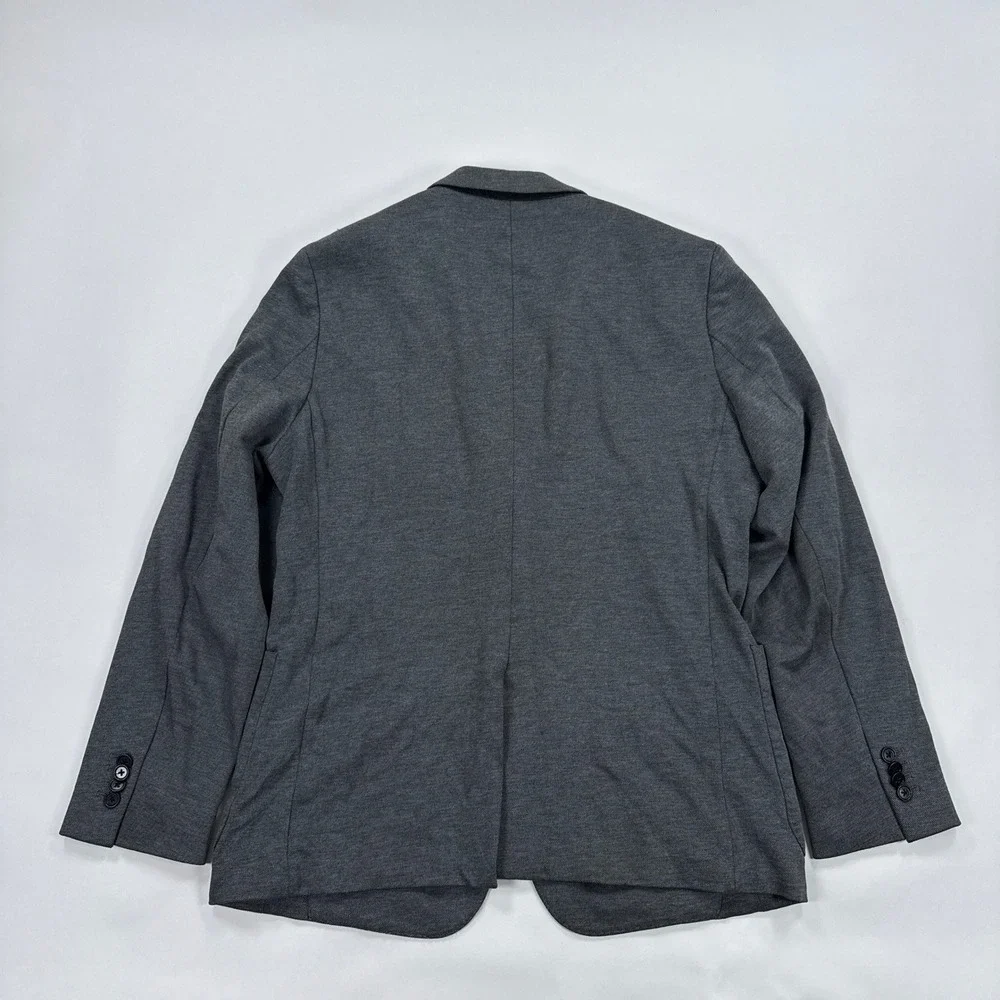 Banana Republic button slim 43