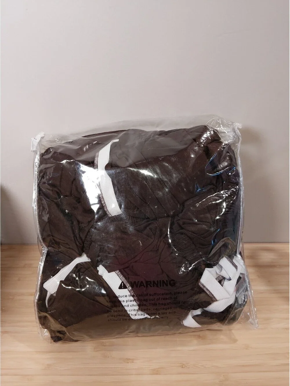 N/A packaging seat