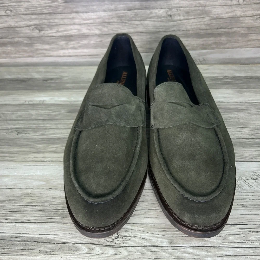 Allen Edmonds allen edmonds