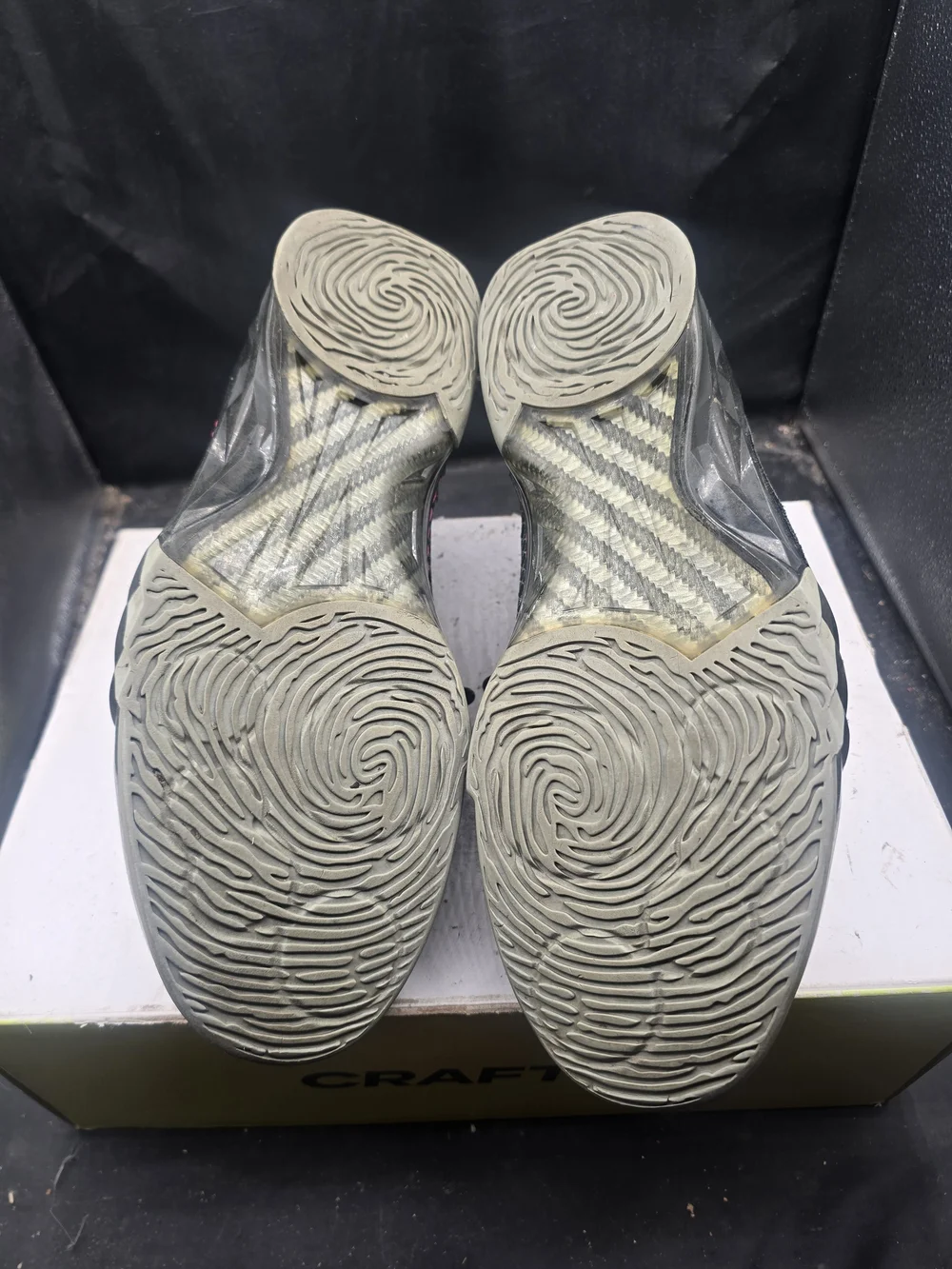 Nike breathable secure