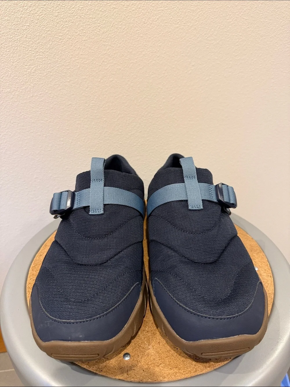 Teva comfortable slip