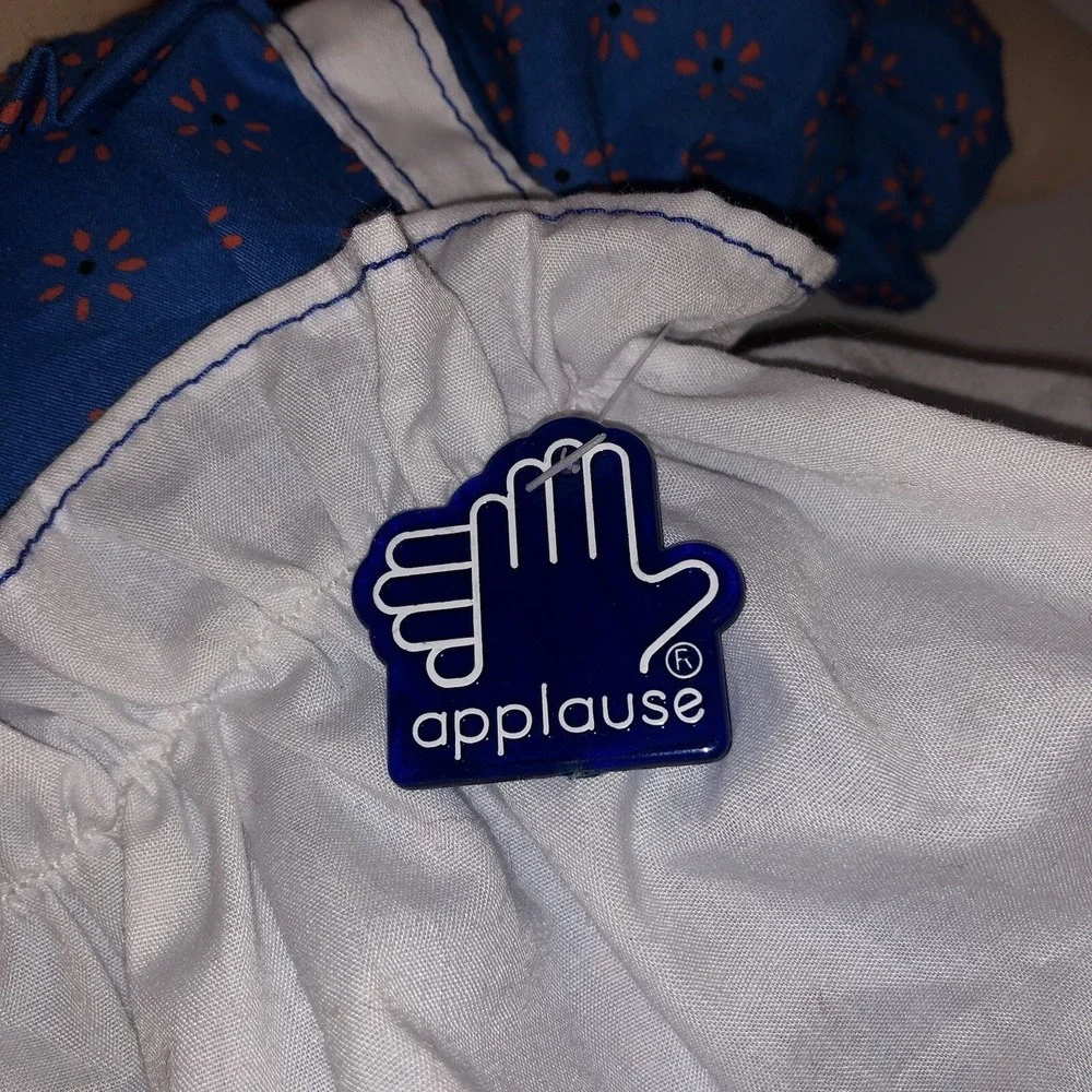 Applause dolls size