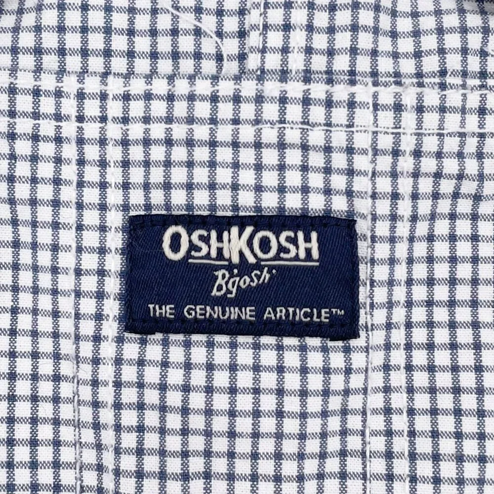 OshKosh Bgosh osh kosh