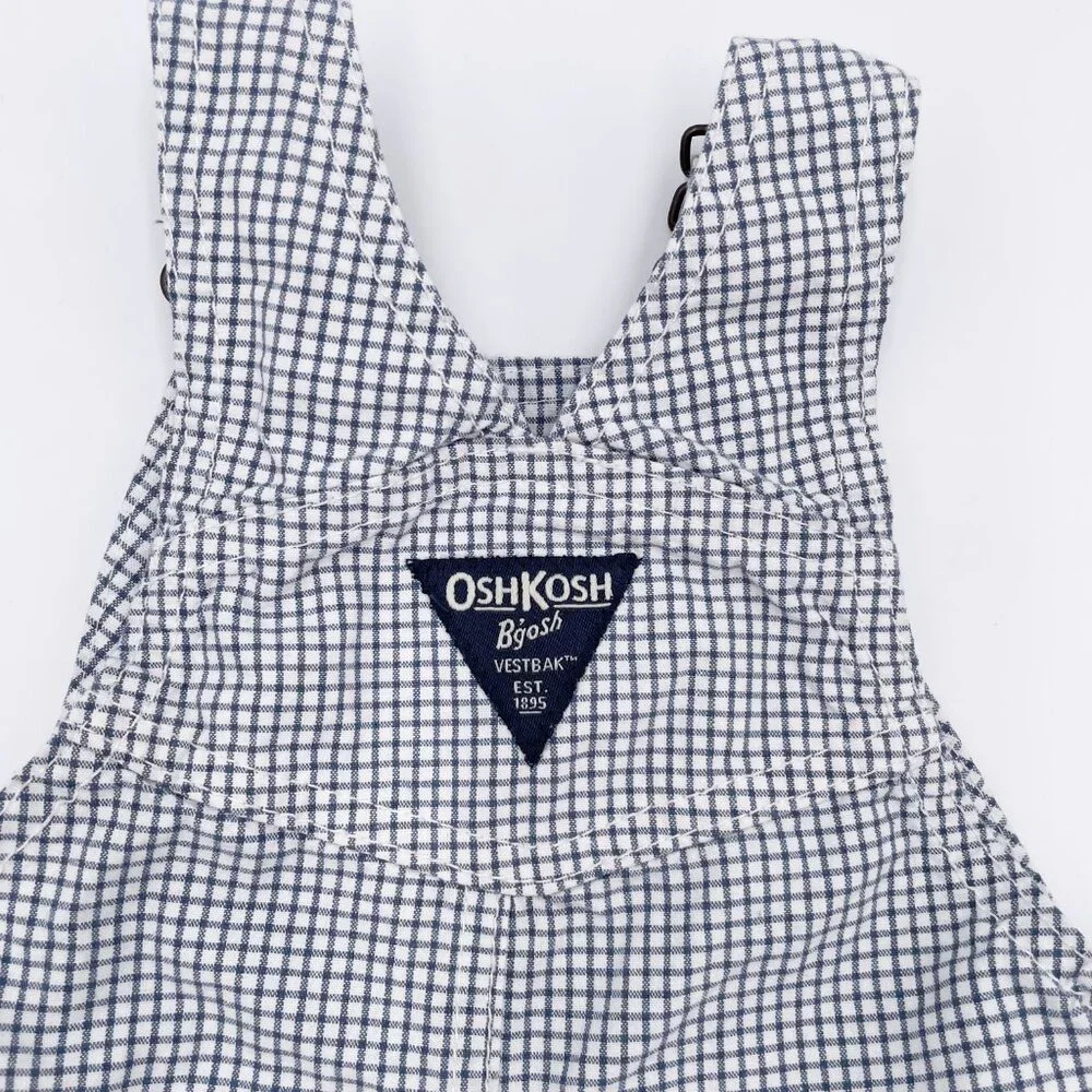 OshKosh Bgosh osh kosh