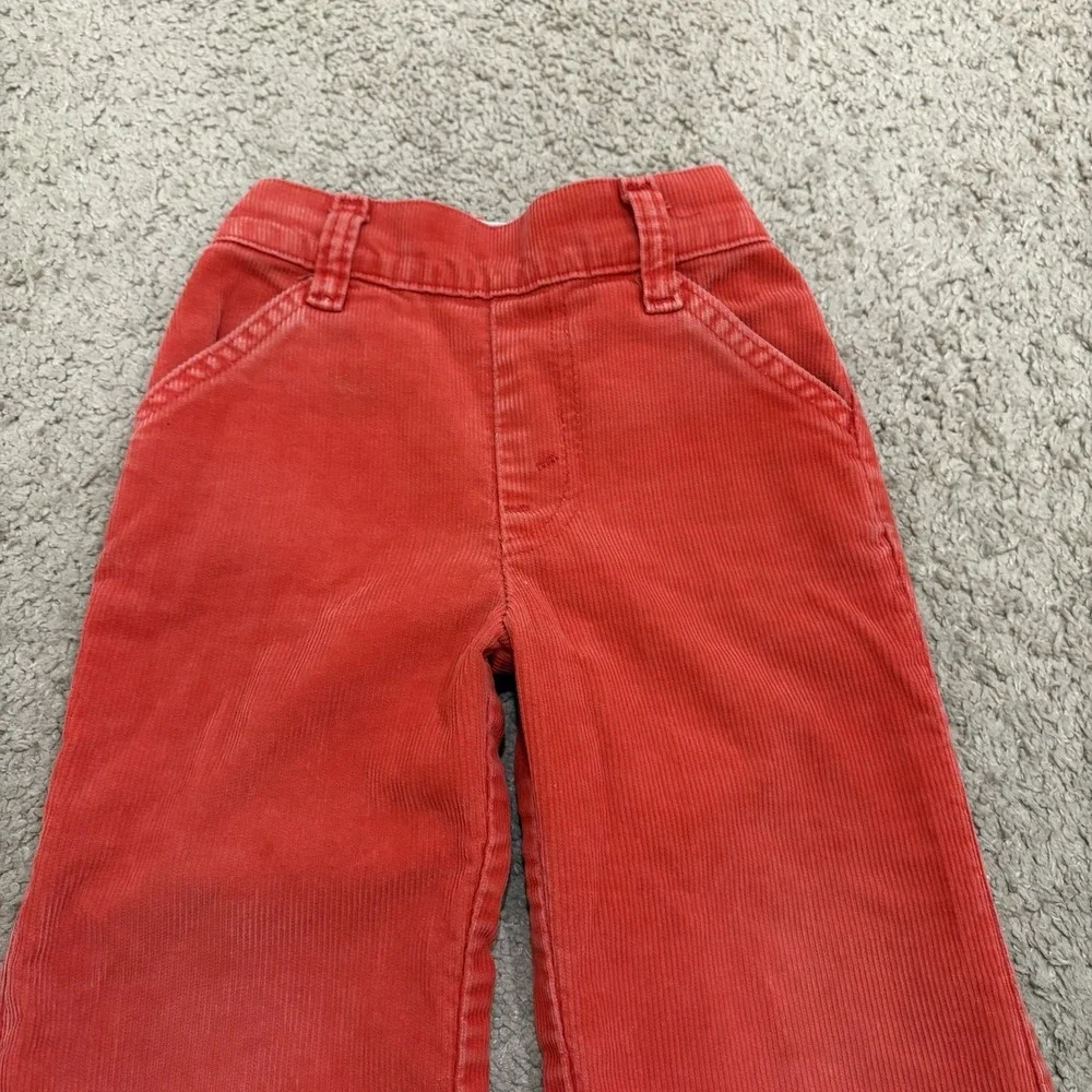 Levis size 2t