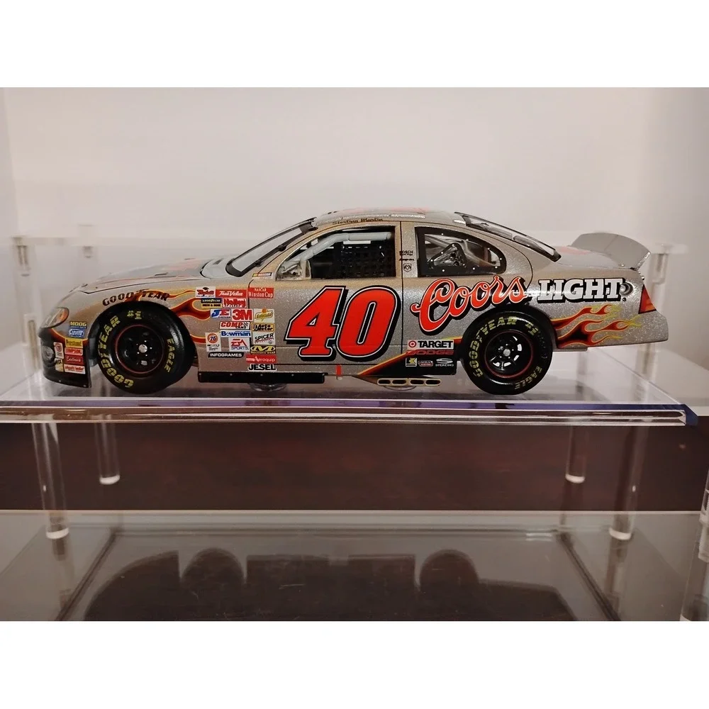 Action Racing Collectables produced original have