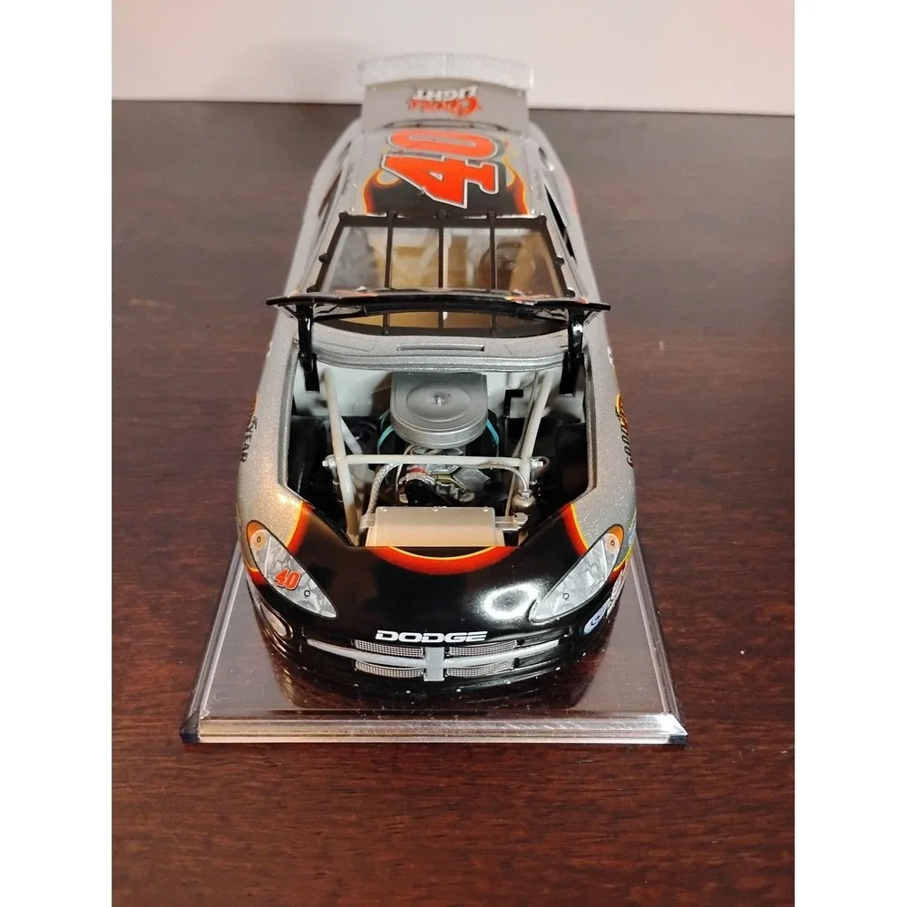 Action Racing Collectables collectible kiss