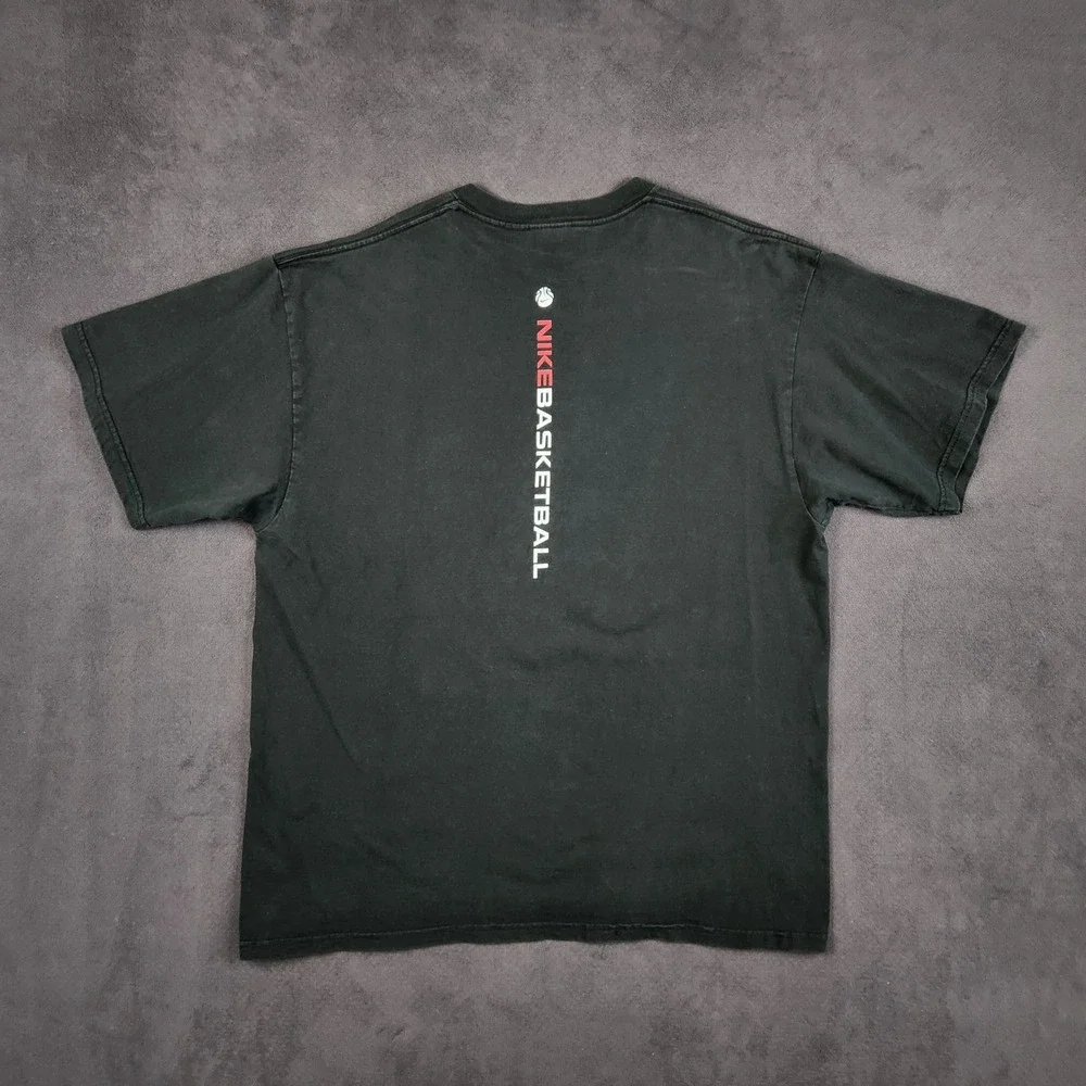 Nike mexico washed