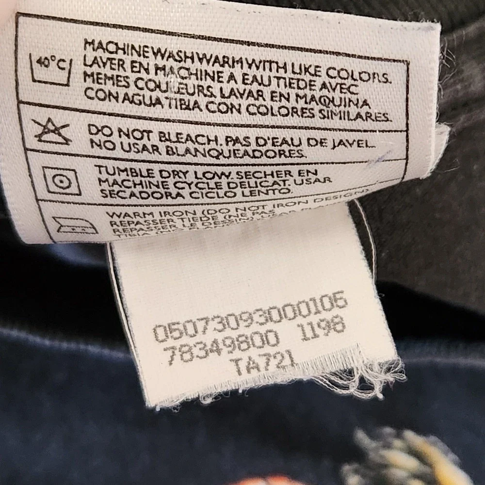 Nike material fading remains