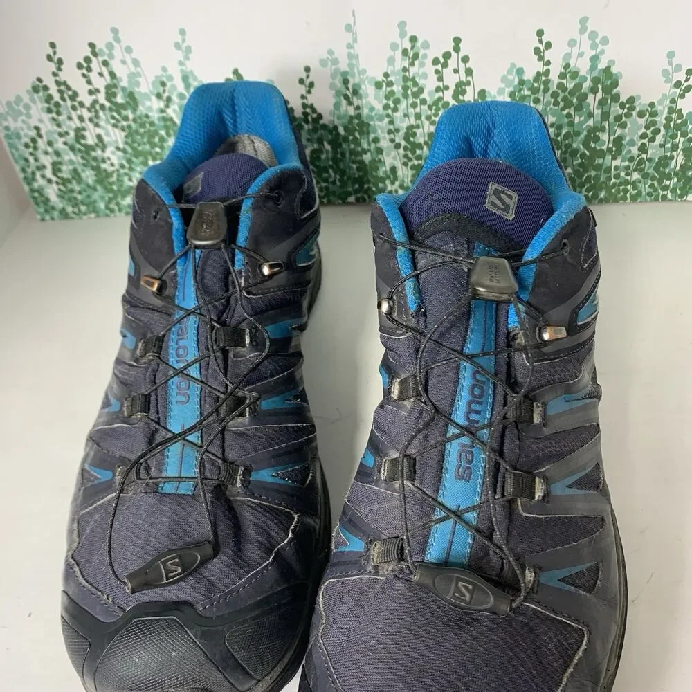 Salomon good 12 gtx