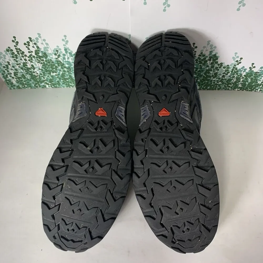 Salomon s12 mens hiking