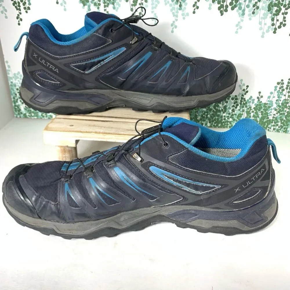 Salomon ultra mens see