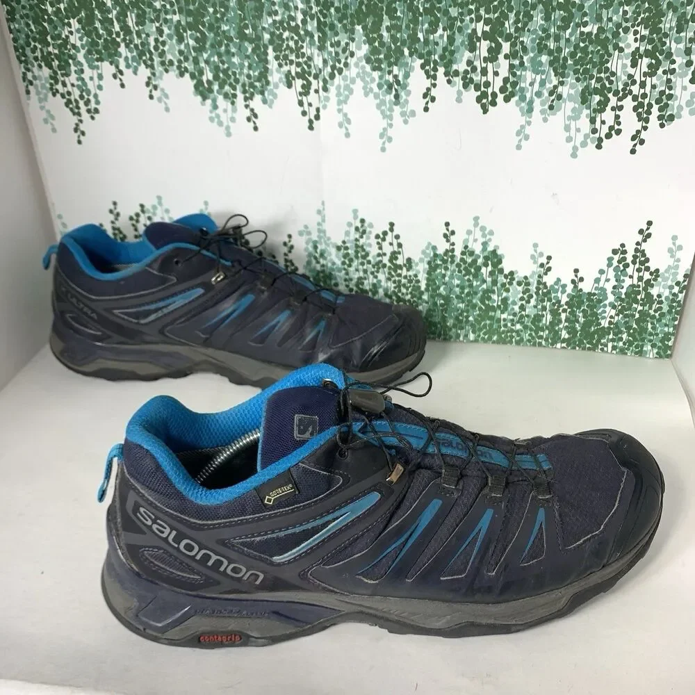 Salomon preowned so good