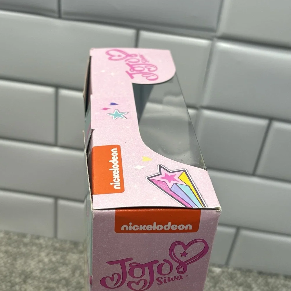 N/A specifics box new