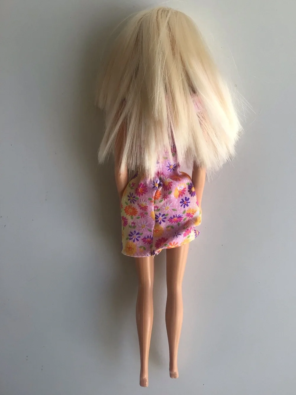 Barbie genuine sunnytart