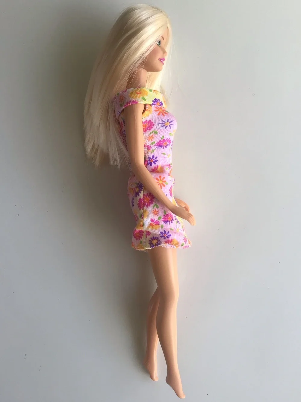 Barbie first edition