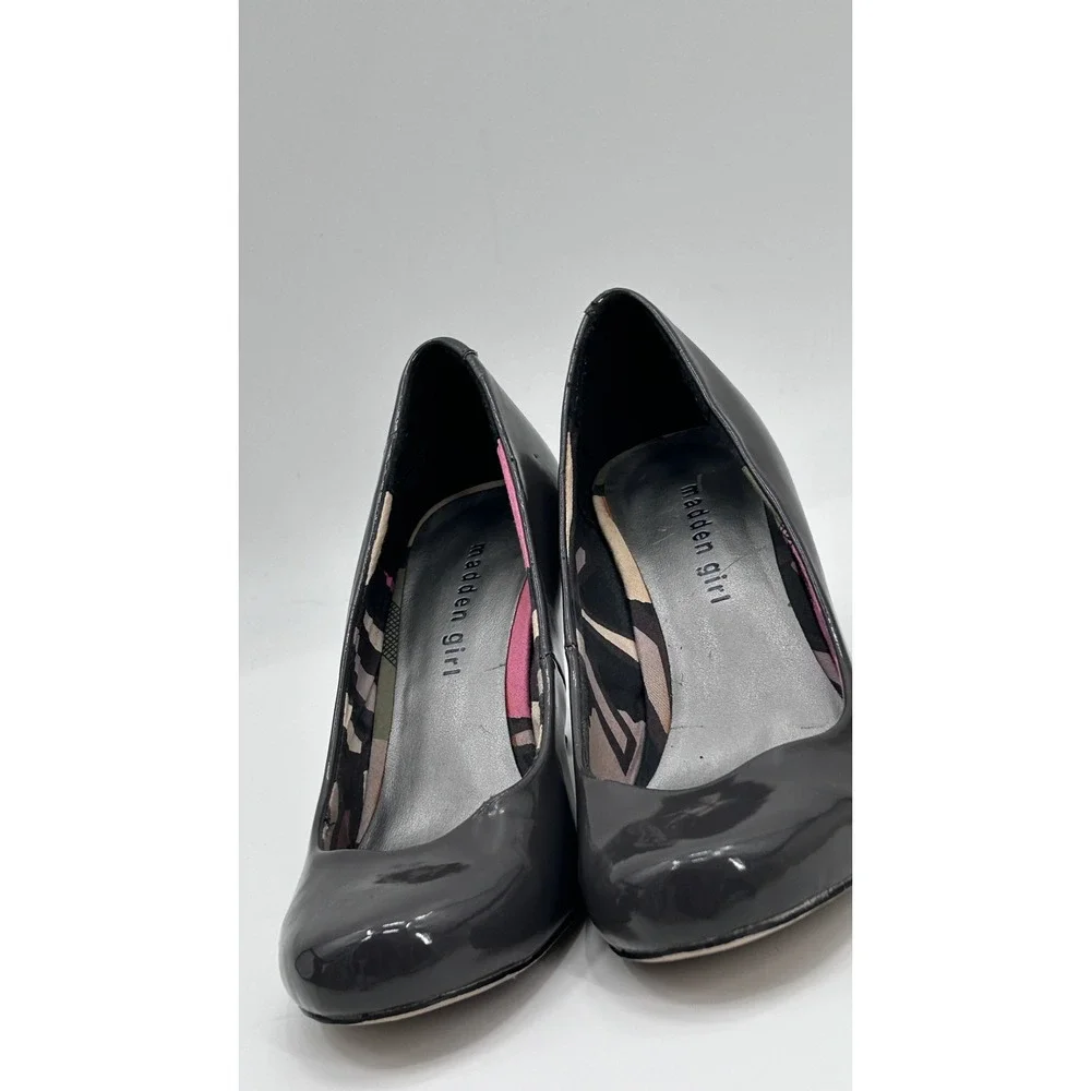 Madden Girl insole neutral professional