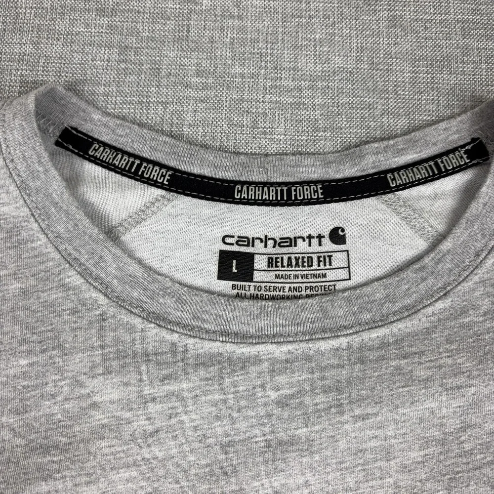 Carhartt collar men