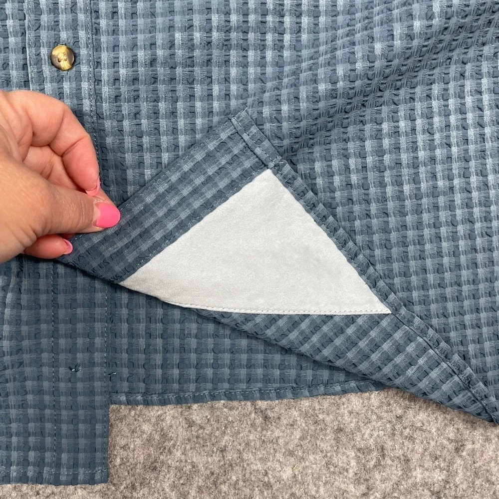 L.L. Bean measurements no holes