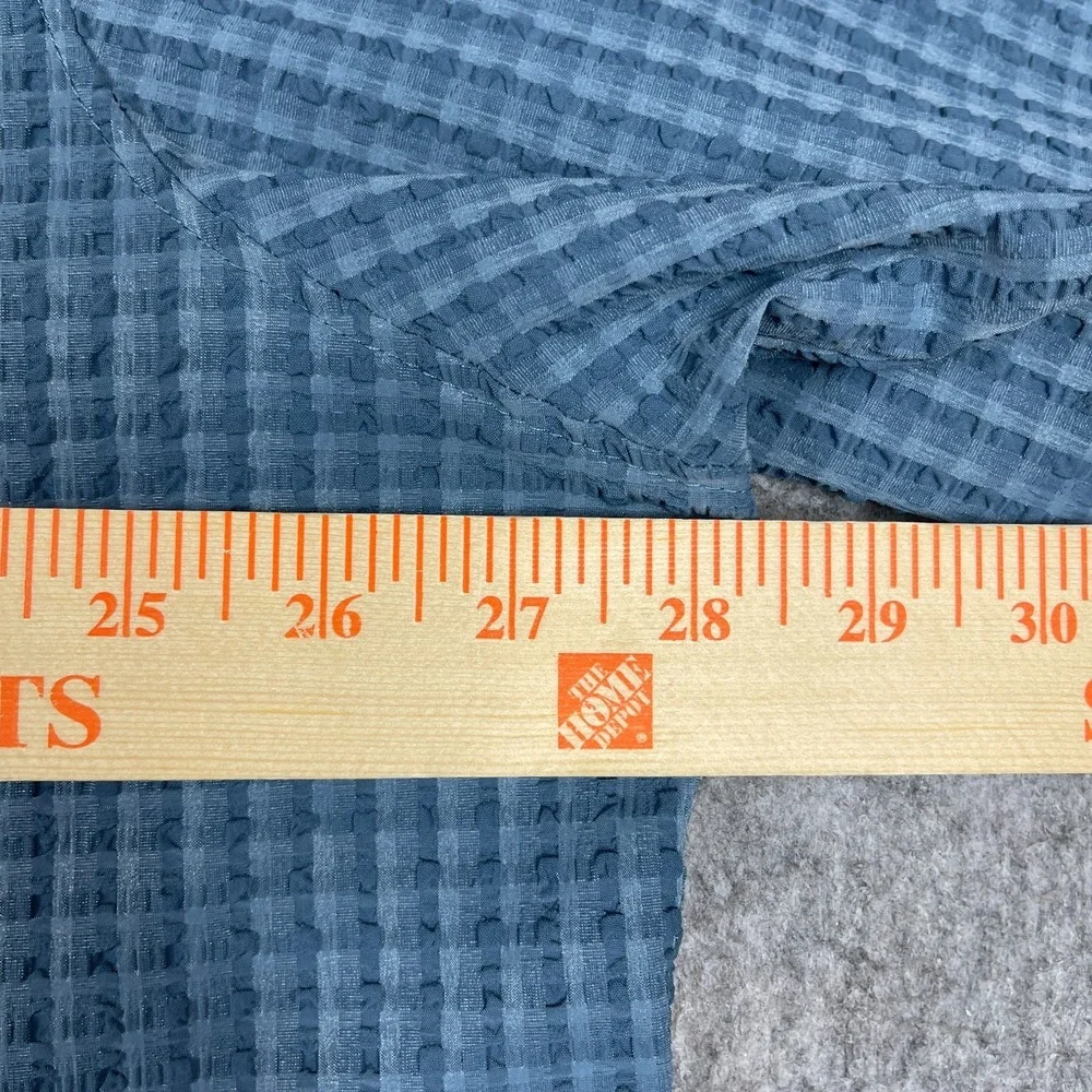 L.L. Bean please measurements