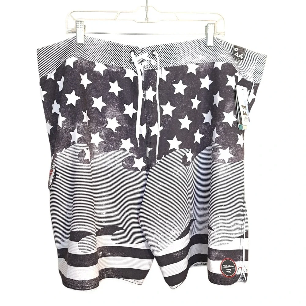 Billabong platinum men