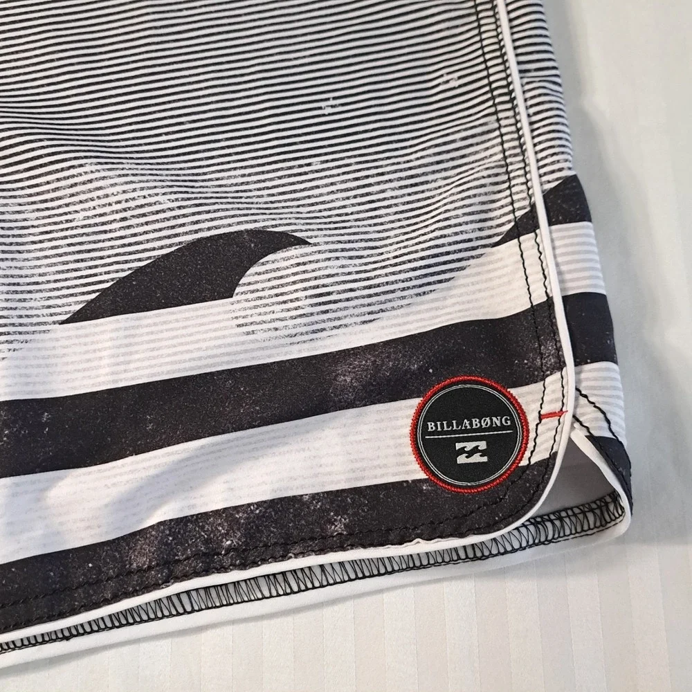 Billabong platinum men