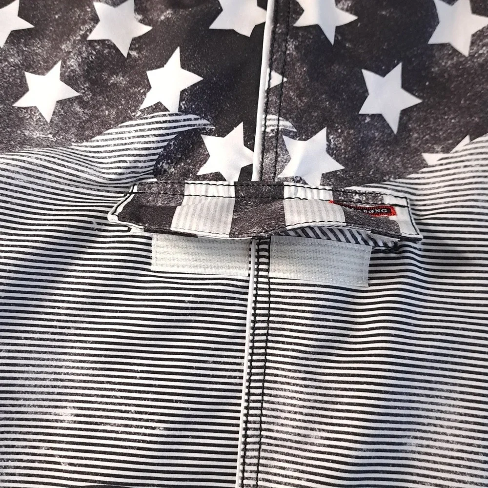 Billabong platinum men