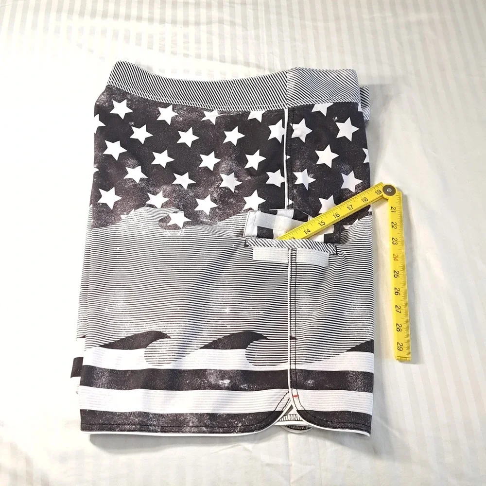 Billabong platinum men