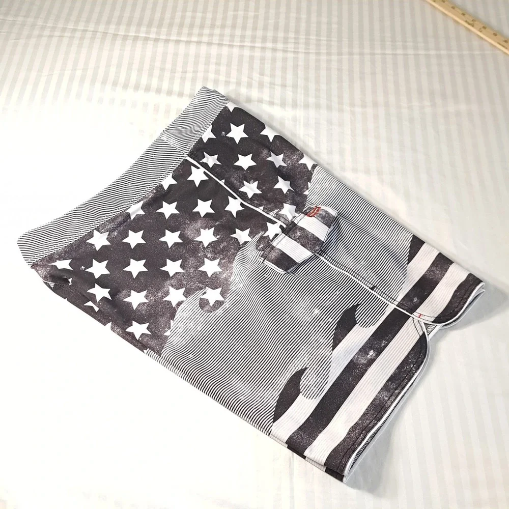 Billabong platinum men