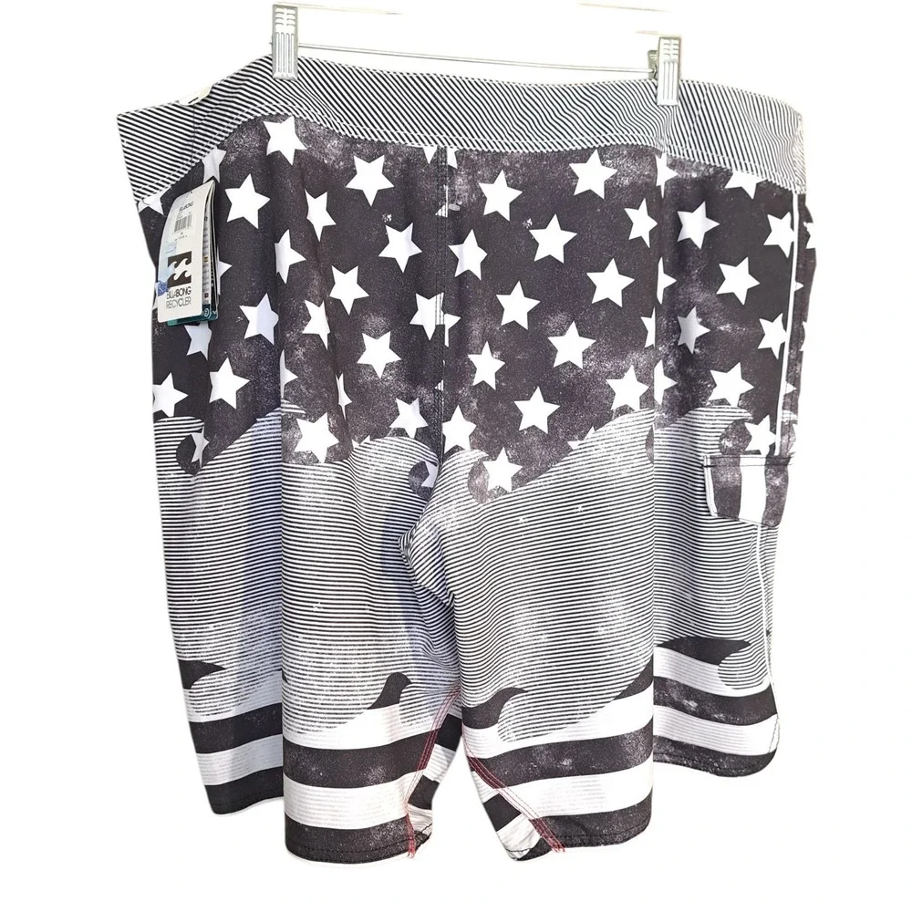 Billabong platinum men