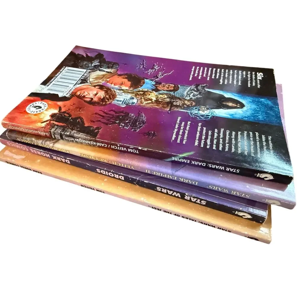 DC Comics printing wars 2nd
