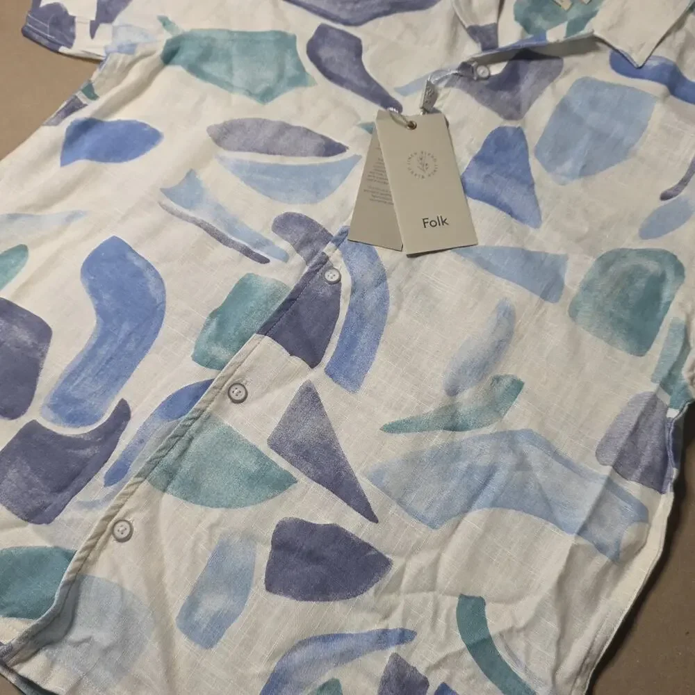 Folk washable it
