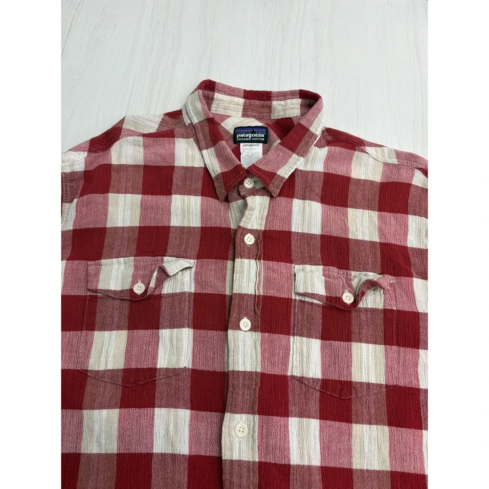 Patagonia pre owned
